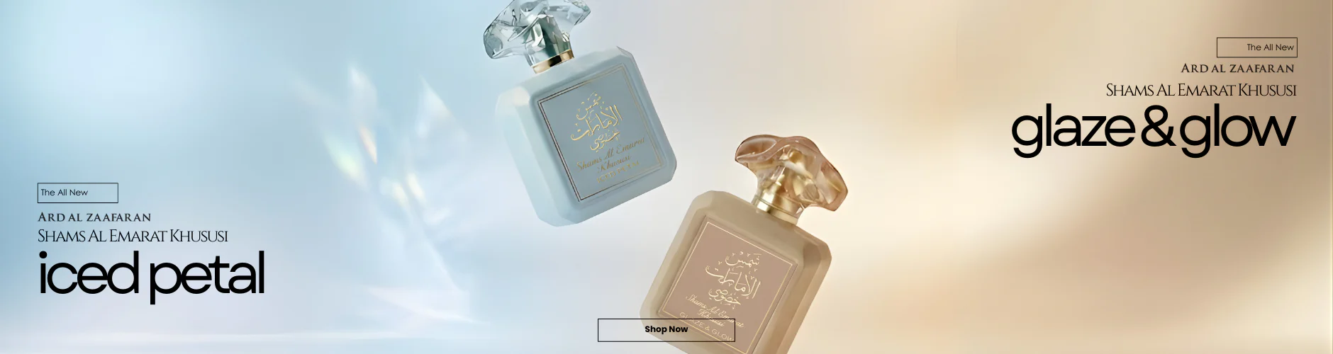 Welcome to Our Store